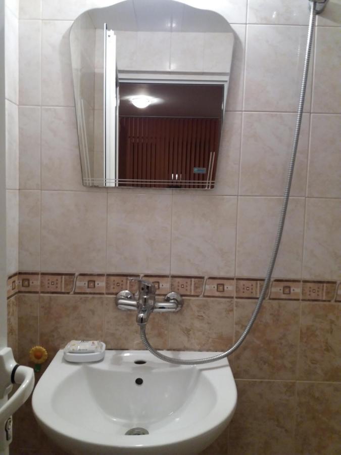 Стаи За Гости Дн Pavel Banya Exterior photo
